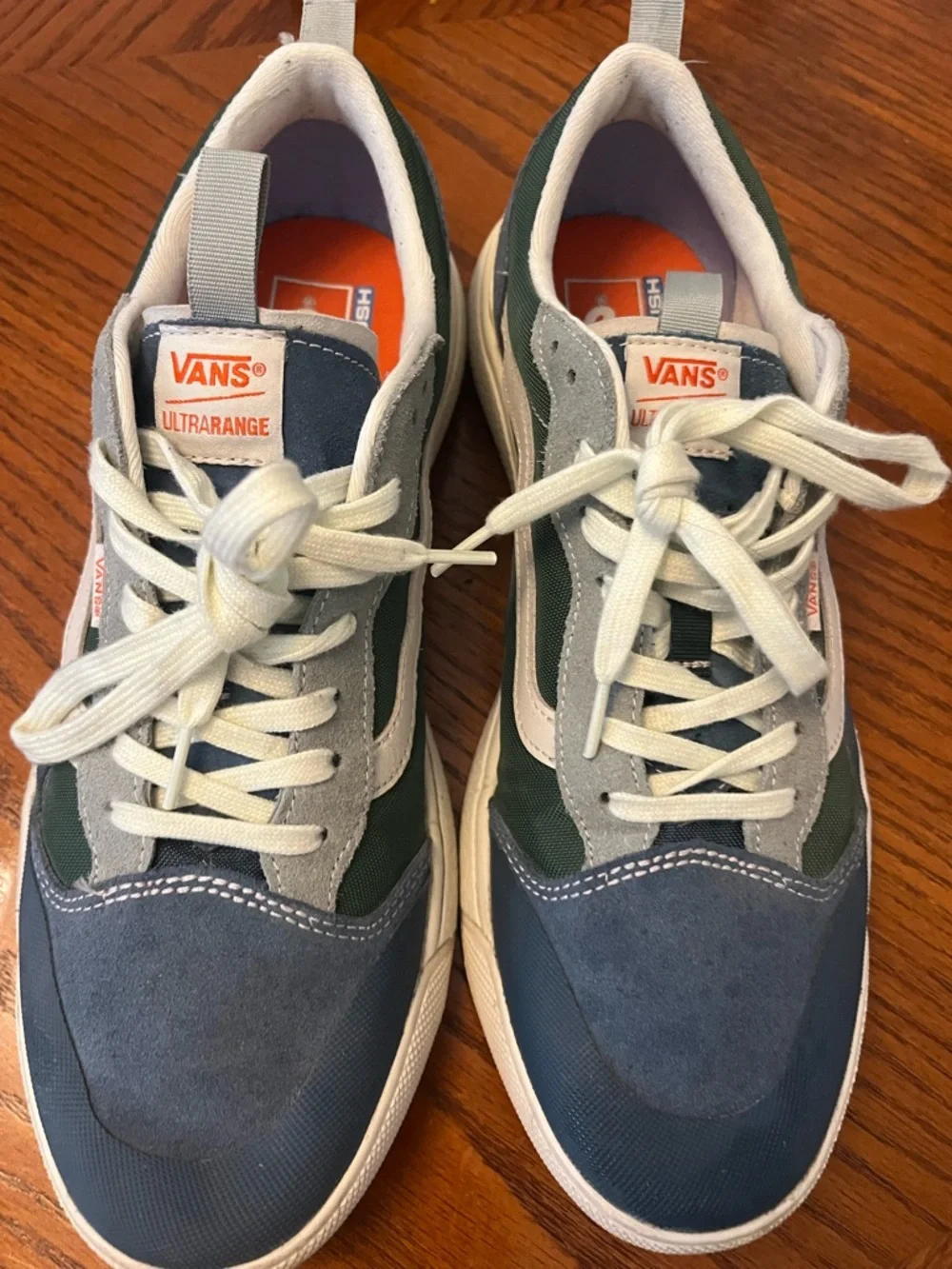 Vans UltraRange Exo SE Men's 12 - Picture 1 of 5